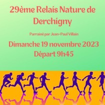 Relais Nature de Derchigny 2024