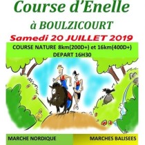 Course Nature d'Enelle 2024