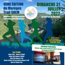 Marèges Trail Shem 2024