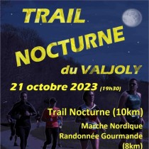 Nocturne du Valjoly 2024