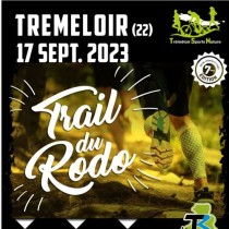 Trail du Rodo 2024