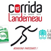 Corrida de Landerneau 2023