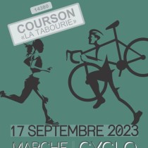 Trail de Courson 2024