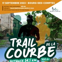 Trail de la Courbe 2024