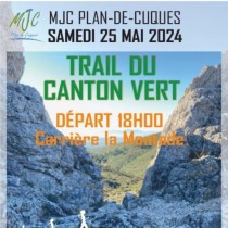 Trail du Canton Vert 2024