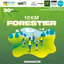 10km Forestier 2024