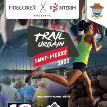 Trail Urbain Saint-Pierre 2024