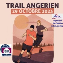 Trail Angerien 2024