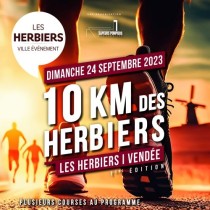 10 Km des Herbiers 2024