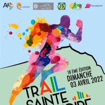 Trail Sainte Victoire 2023