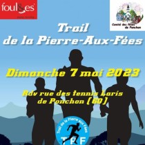 Trail de la Pierre aux Fées 2025