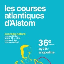 Les Courses Atlantiques d'Alstom 2024