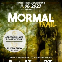 Mormal Trail 2024