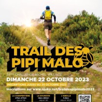 Trail des Pipi-Malo 2024