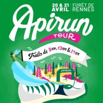 Apirun Tour 2024