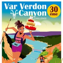 Var Verdon Canyon Challenge 2023