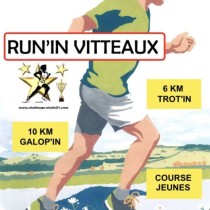 Run'In Vitteaux 2024