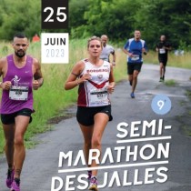 Semi Marathon des Jalles 2024