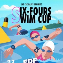Six-Fours Swim Cup 2024