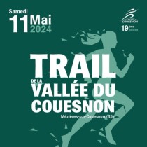Trail de la Vallée du Couesnon 2024