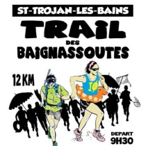 Trail des Baignassoutes 2024