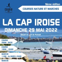 Cap Iroise 2023