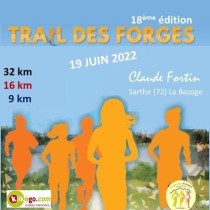 Trail des Forges 2023