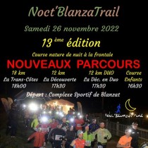 Noct'BlanzaTrail 2024