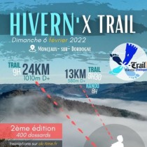 Hivern'X Trail 2023