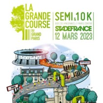 La Grande Course du Grand Paris Express 2024