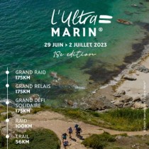 Ultra Marin - Golfe du Morbihan 2023