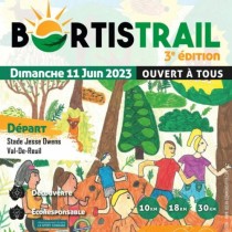 Bortis Trail 2024