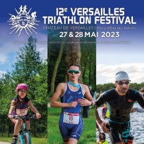 Versailles Triathlon Festival 2024