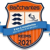 Les Bacchantes Reims 2024