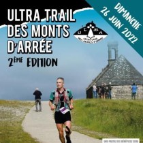 Ultra Trail des Monts d’Arrée 2023