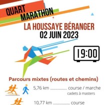Quart Marathon 2024