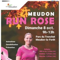 Meudon Run Rose 2024
