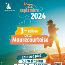 La Maurecourtoise 2024