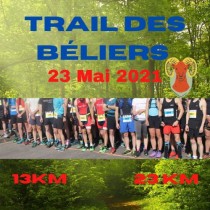Trail des Béliers 2024