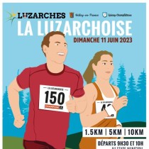 La Luzarchoise 2024