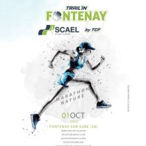 Trail’in Fontenay 2024