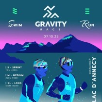 Gravity Race 2024