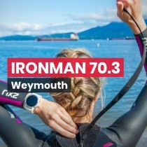 Ironman 70.3 Weymouth 2024
