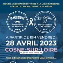La Bottine & La Moustache - Cosne 2024