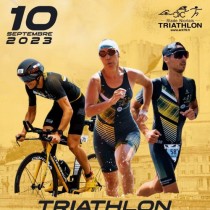 Triathlon de Niort 2024