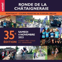 La Ronde de la Châtaigneraie 2024