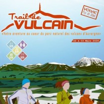 Trail de Vulcain 2024