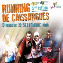 Running de Caissargues 2024