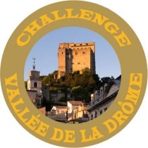 Challenge Vallée de la Drôme 2024