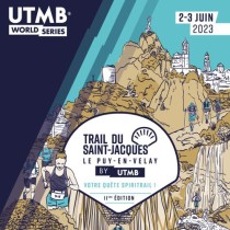 Trail du Saint Jacques by UTMB® 2024